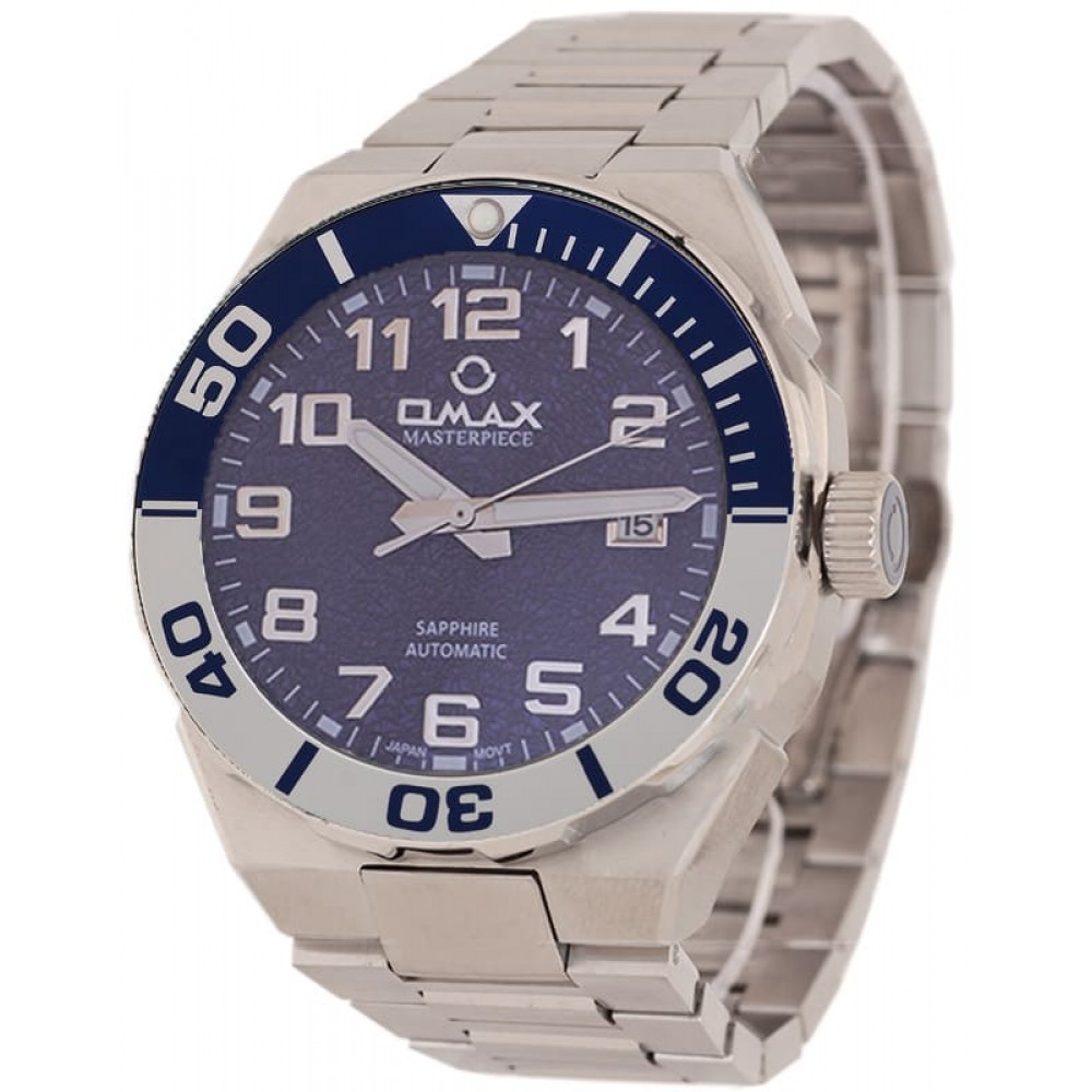 OMAX OACZ003AP46A