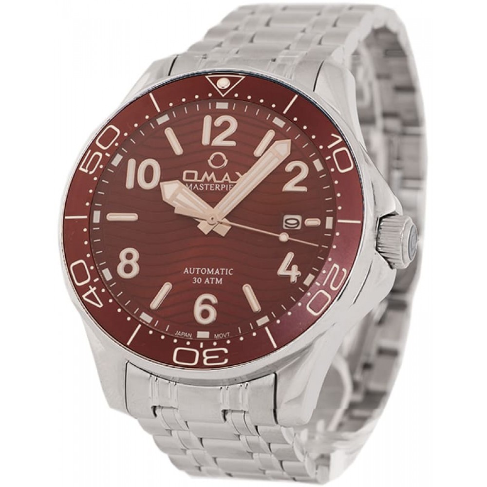OMAX OAOM003AP56A