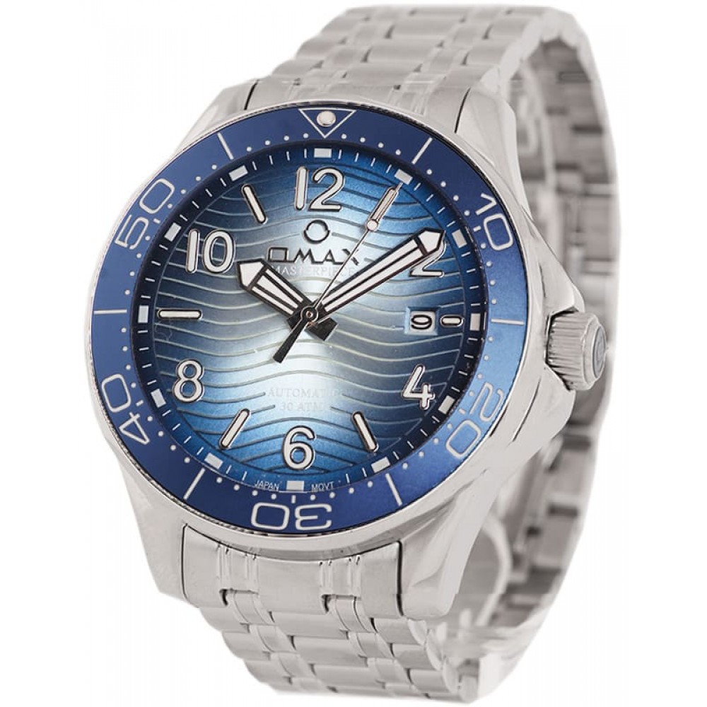 OMAX OAOM003API6A