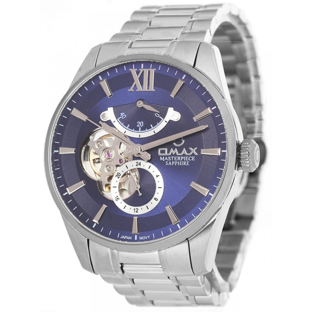 OMAX OAOR005P46I