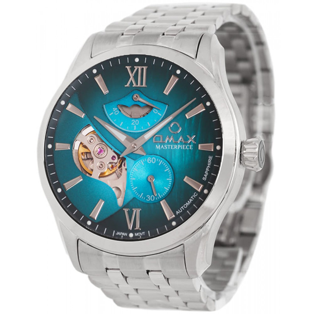 OMAX OAOR006P06I
