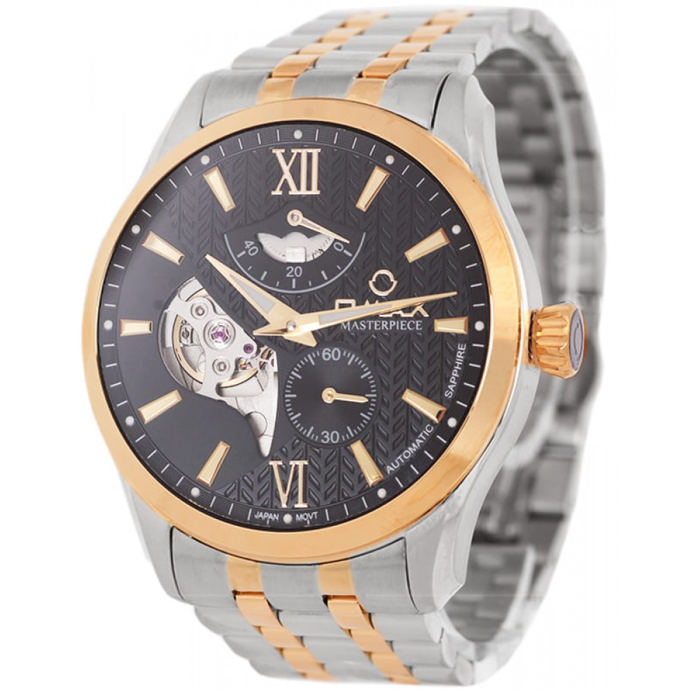 OMAX OAOR006T2TI