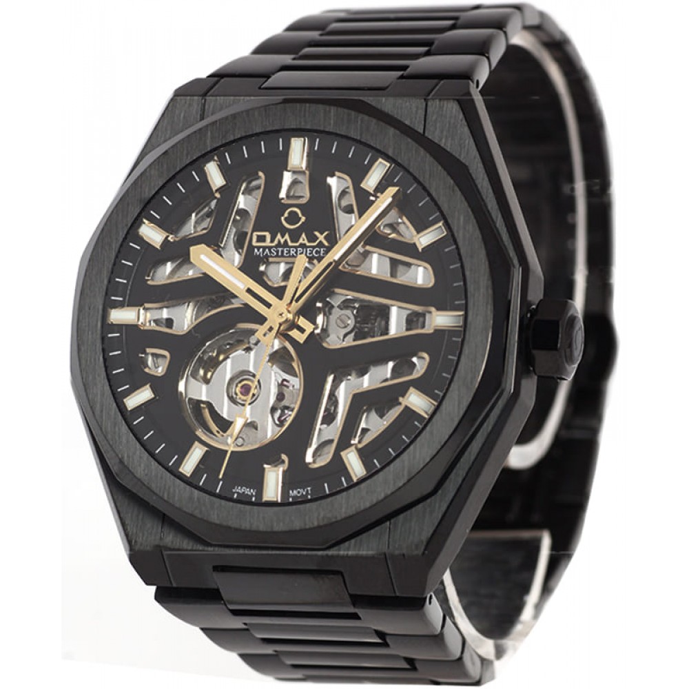 OMAX OAOR027M22Y