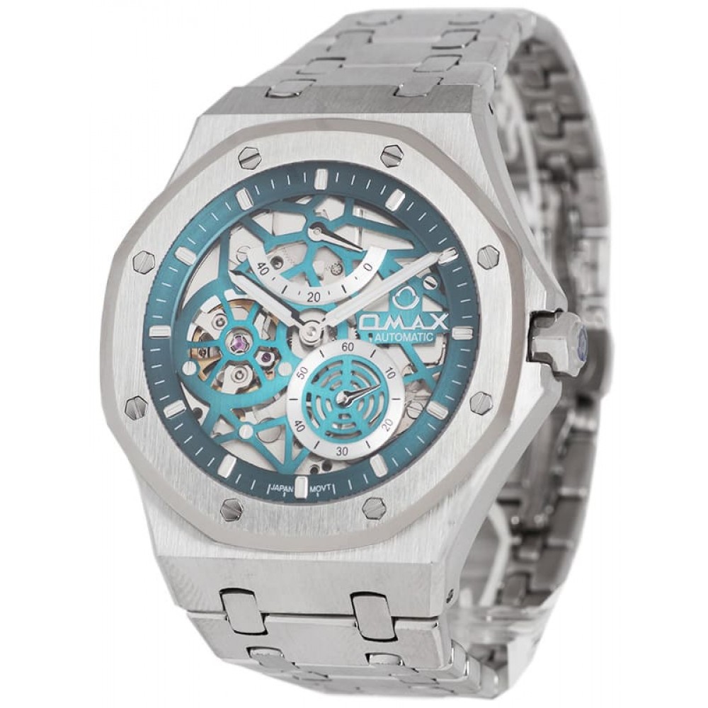 OMAX OAOR028PB6I