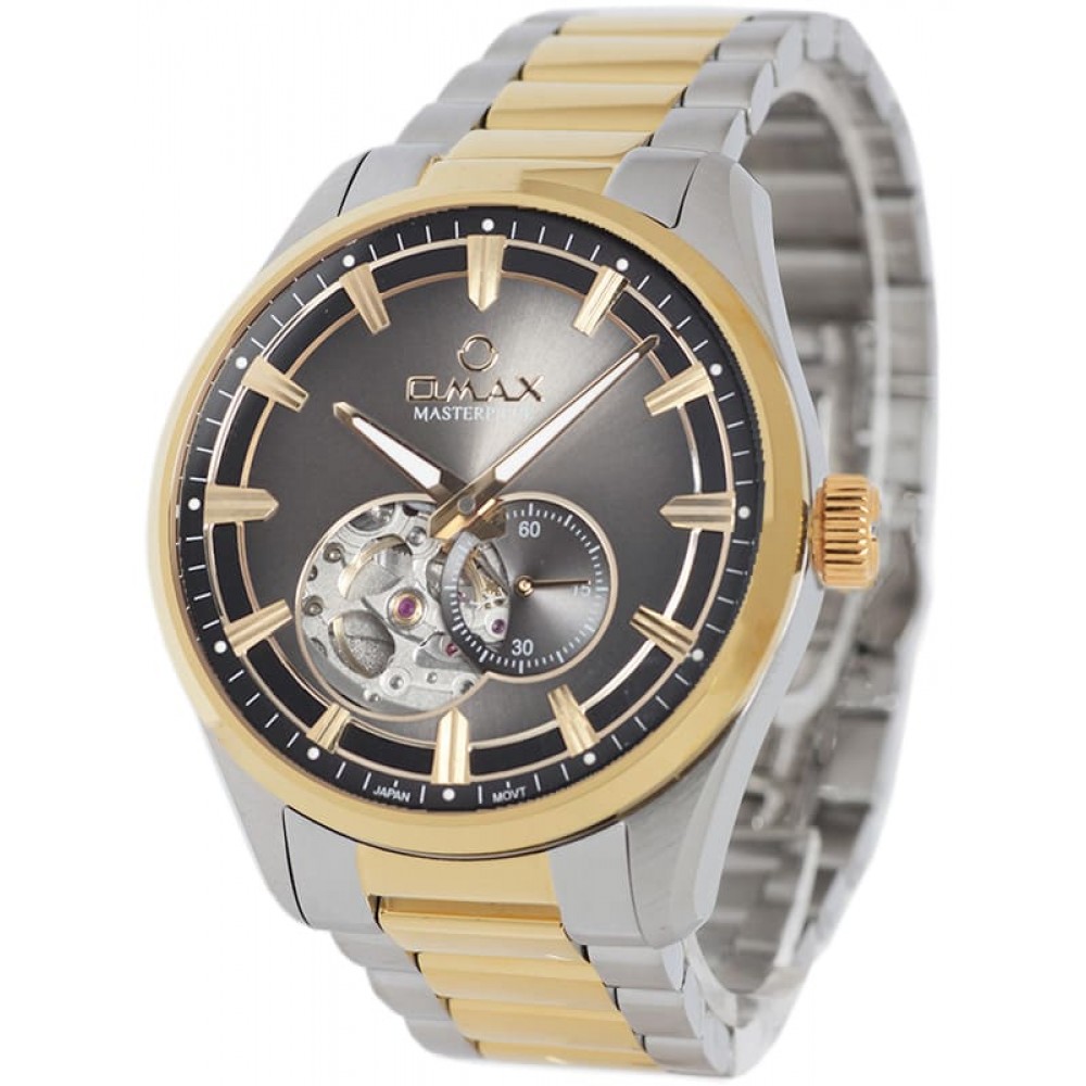 OMAX OAOR035T9TI
