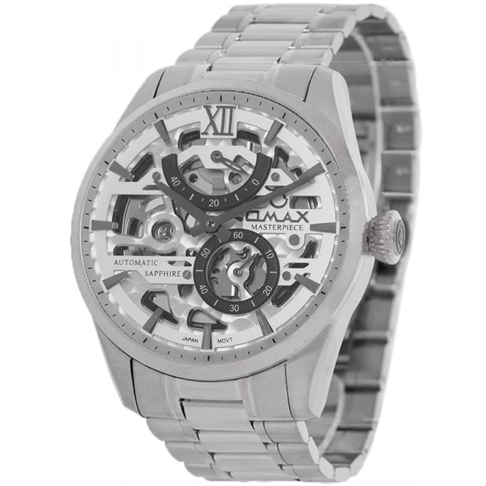 OMAX OAOR036P66I