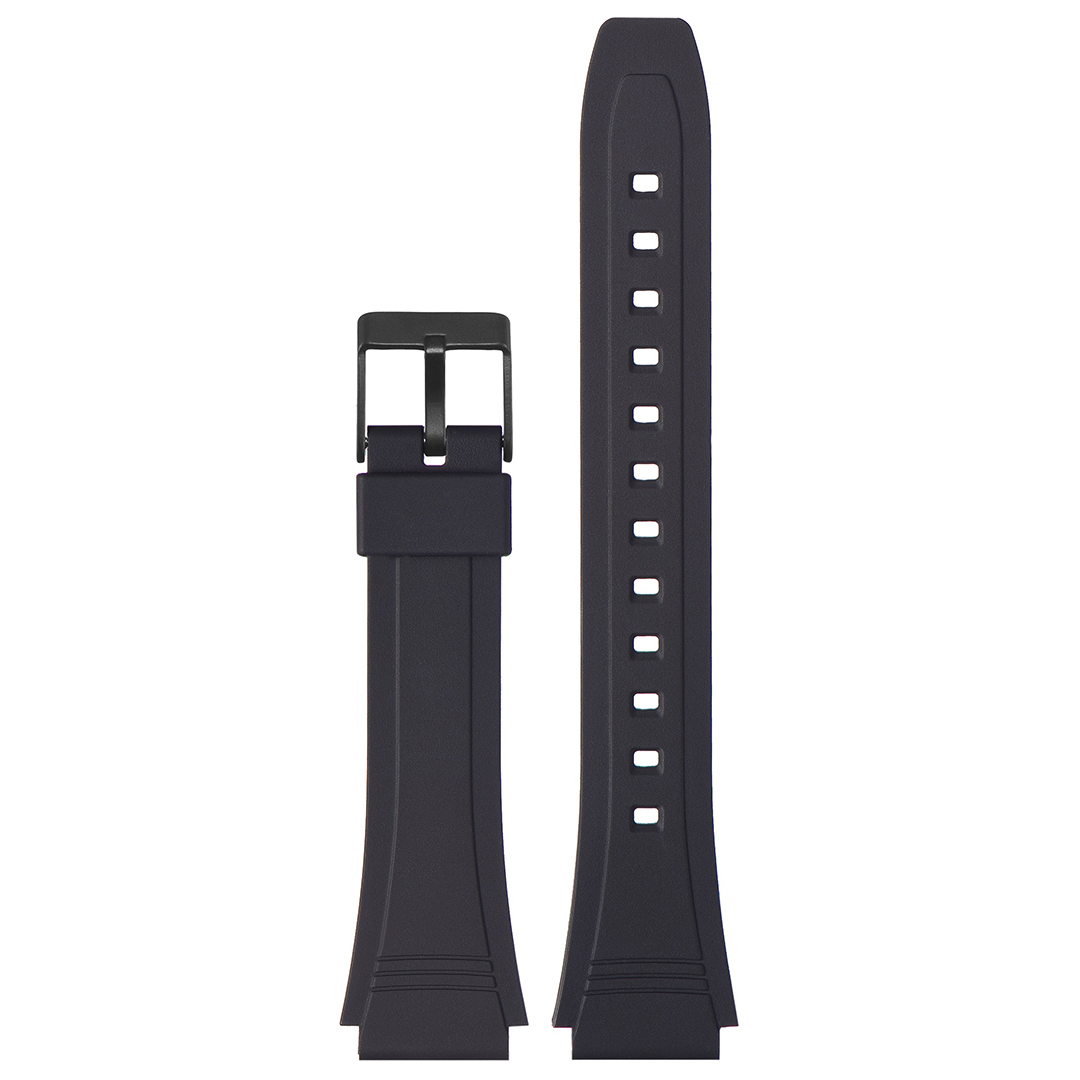 Ремешок с креплением под Casio DB-36-1AV
